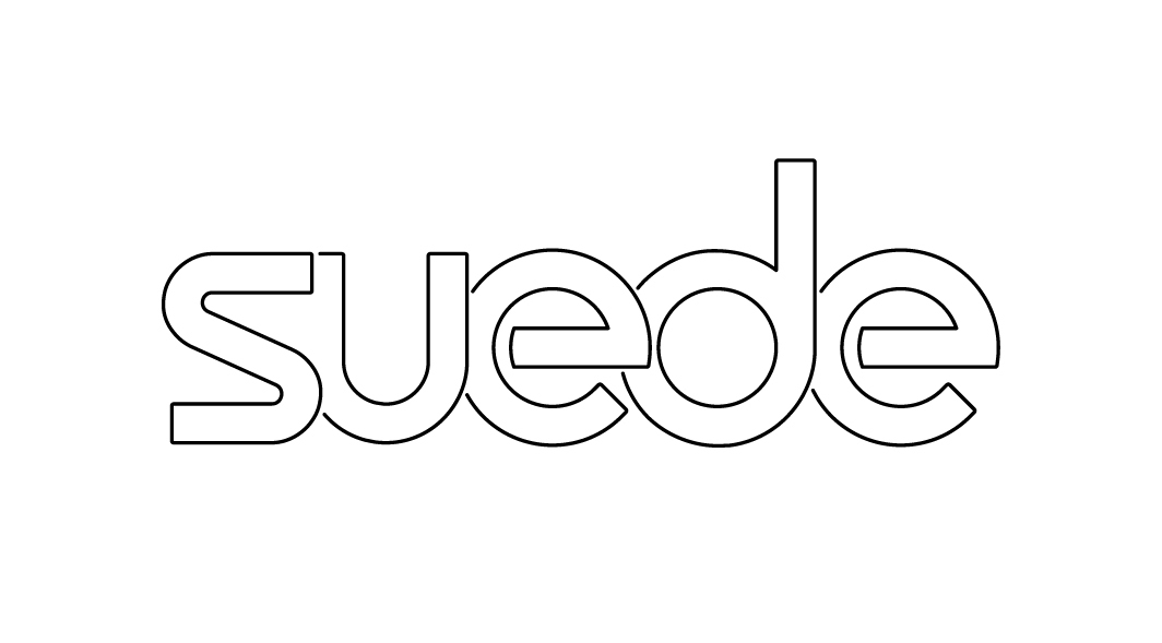 suede